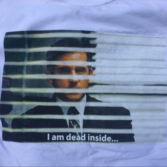 The Office T-shirt - Picture 3 of 5